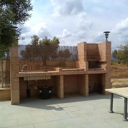 Finca Santa Lucia Alojamientos Mazarambroz Ngoại thất bức ảnh